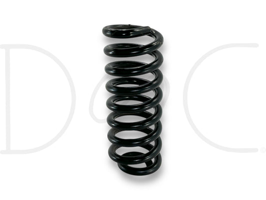 92-97 Ford F250 F350 Diesel 2WD Front Coil Spring OEM