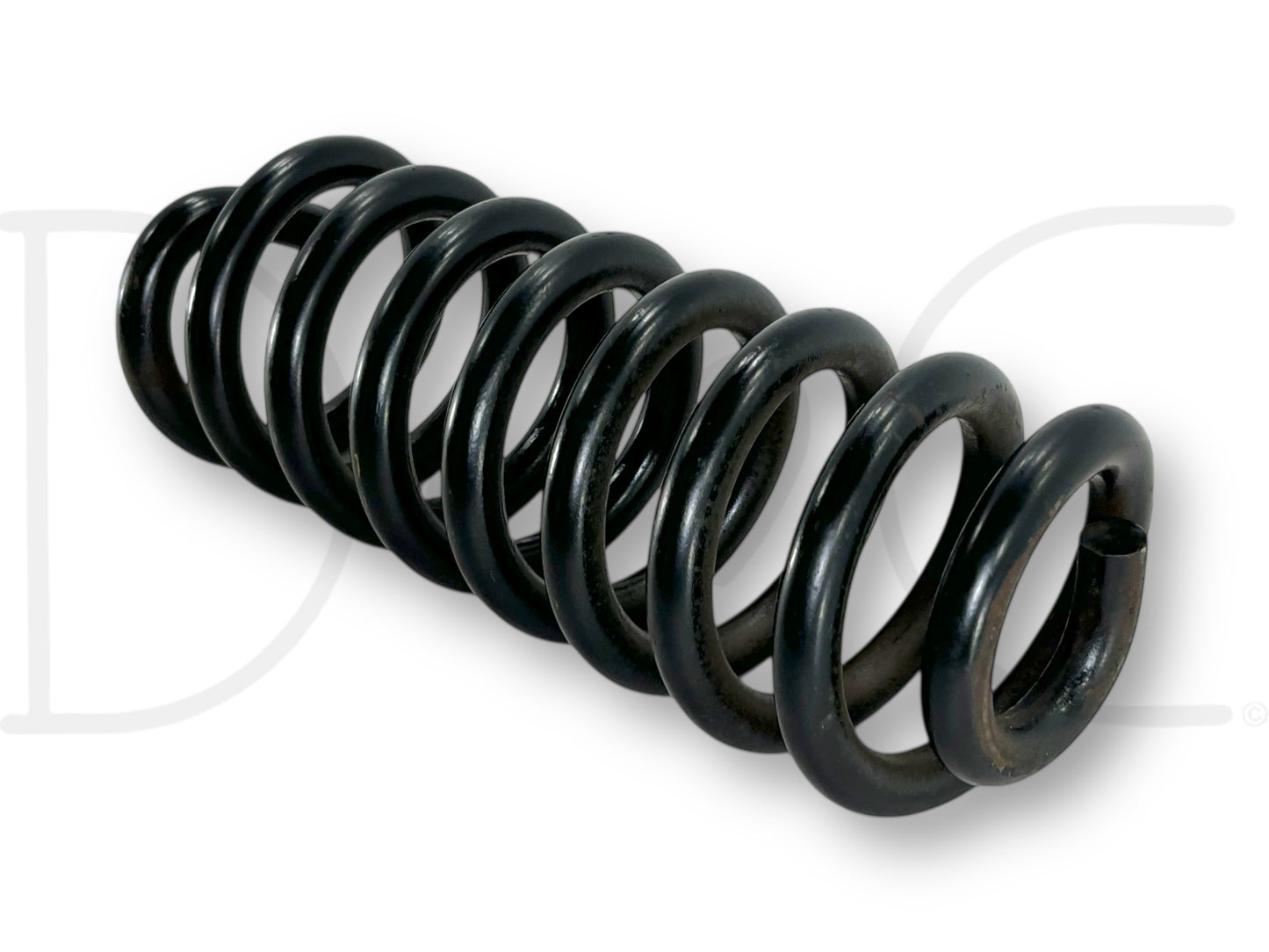 92-97 Ford F250 F350 Diesel 2WD Front Coil Spring OEM
