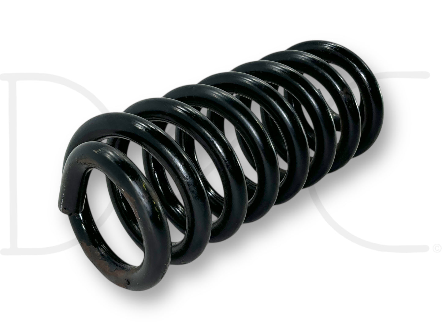 92-97 Ford F250 F350 Diesel 2WD Front Coil Spring OEM