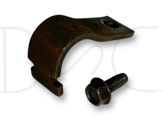 80-16 Ford F250 F350 Upper Coil Spring Retainer Bracket E0Ta-5A333Ab