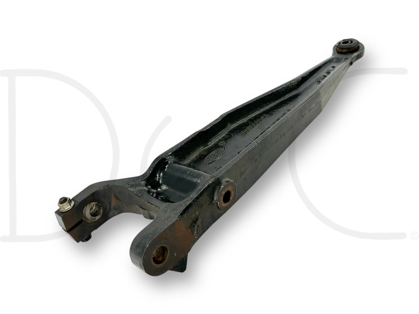 88-96 Ford F250 F350 2WD Front RH Right Passenger Axle I Beam Arm OE