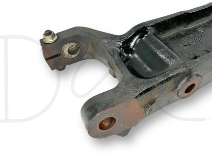 88-96 Ford F250 F350 2WD Front RH Right Passenger Axle I Beam Arm OE