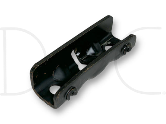 92-97 Ford F250 F350 Parking Brake Cable Equalizer Bar Joint Connector Splitter