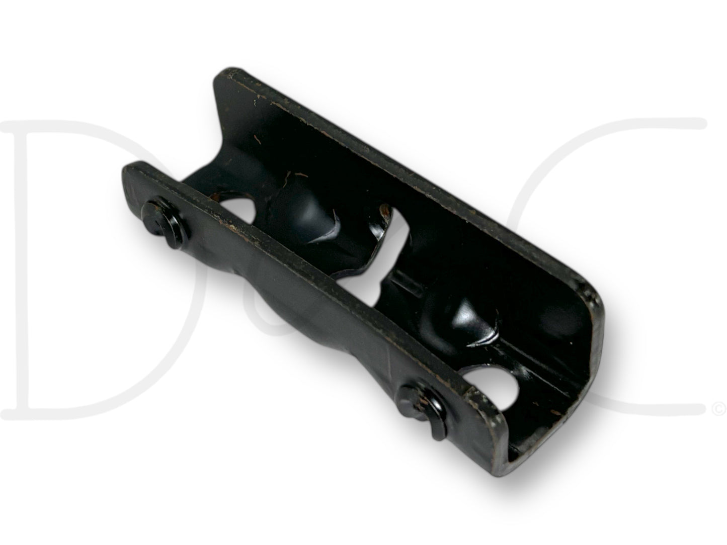 92-97 Ford F250 F350 Parking Brake Cable Equalizer Bar Joint Connector Splitter