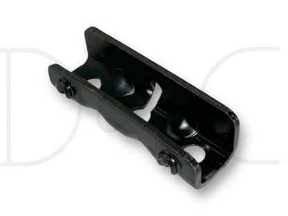 92-97 Ford F250 F350 Parking Brake Cable Equalizer Bar Joint Connector Splitter