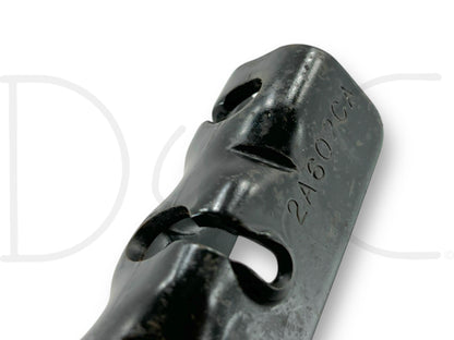 92-97 Ford F250 F350 Parking Brake Cable Equalizer Bar Joint Connector Splitter
