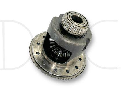 92-97 Ford F250 F350 Sterling 10.25 Rear Axle Diff Carrier Trac Lok