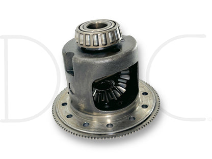 92-97 Ford F250 F350 Sterling 10.25 Rear Axle Diff Carrier Trac Lok