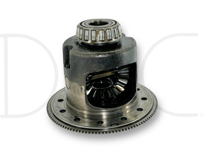 92-97 Ford F250 F350 Sterling 10.25 Rear Axle Diff Carrier Trac Lok