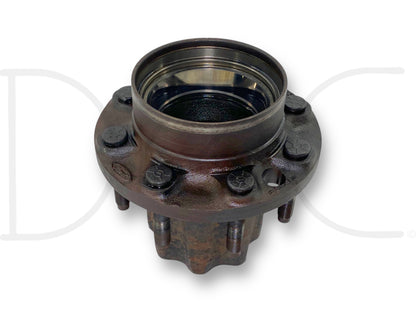 83-97 Ford F250 F350 Sterling 10.25 Rear Axle Wheel Bearing Hub OE E5Tw-Aa