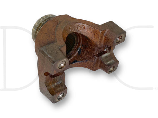 93-97 Ford F250 F350 SRW Sterling 10.25 Rear Axle Driveshaft Pinion Yoke 1350 OE