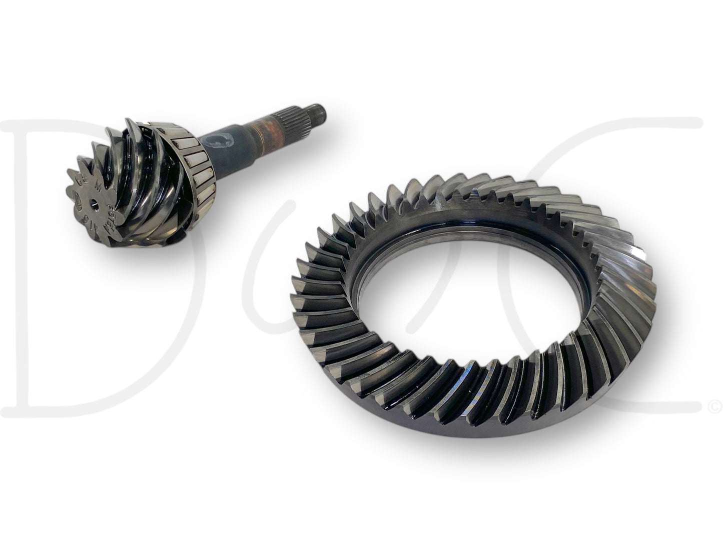 92-96 Ford F250 F350 Sterling 10.25 Rear Axle Ring & Pinion Gear Set 4.10