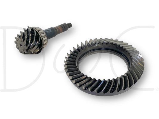 92-96 Ford F250 F350 Sterling 10.25 Rear Axle Ring & Pinion Gear Set 4.10