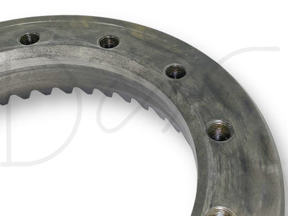 92-96 Ford F250 F350 Sterling 10.25 Rear Axle Ring & Pinion Gear Set 4.10