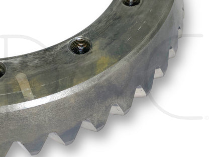 92-96 Ford F250 F350 Sterling 10.25 Rear Axle Ring & Pinion Gear Set 4.10
