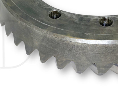92-96 Ford F250 F350 Sterling 10.25 Rear Axle Ring & Pinion Gear Set 4.10
