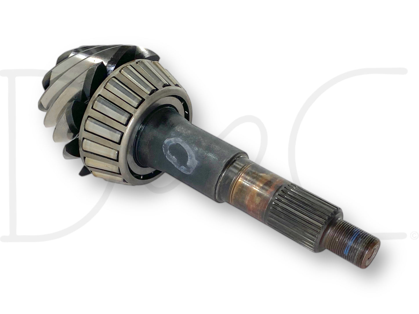 92-96 Ford F250 F350 Sterling 10.25 Rear Axle Ring & Pinion Gear Set 4.10