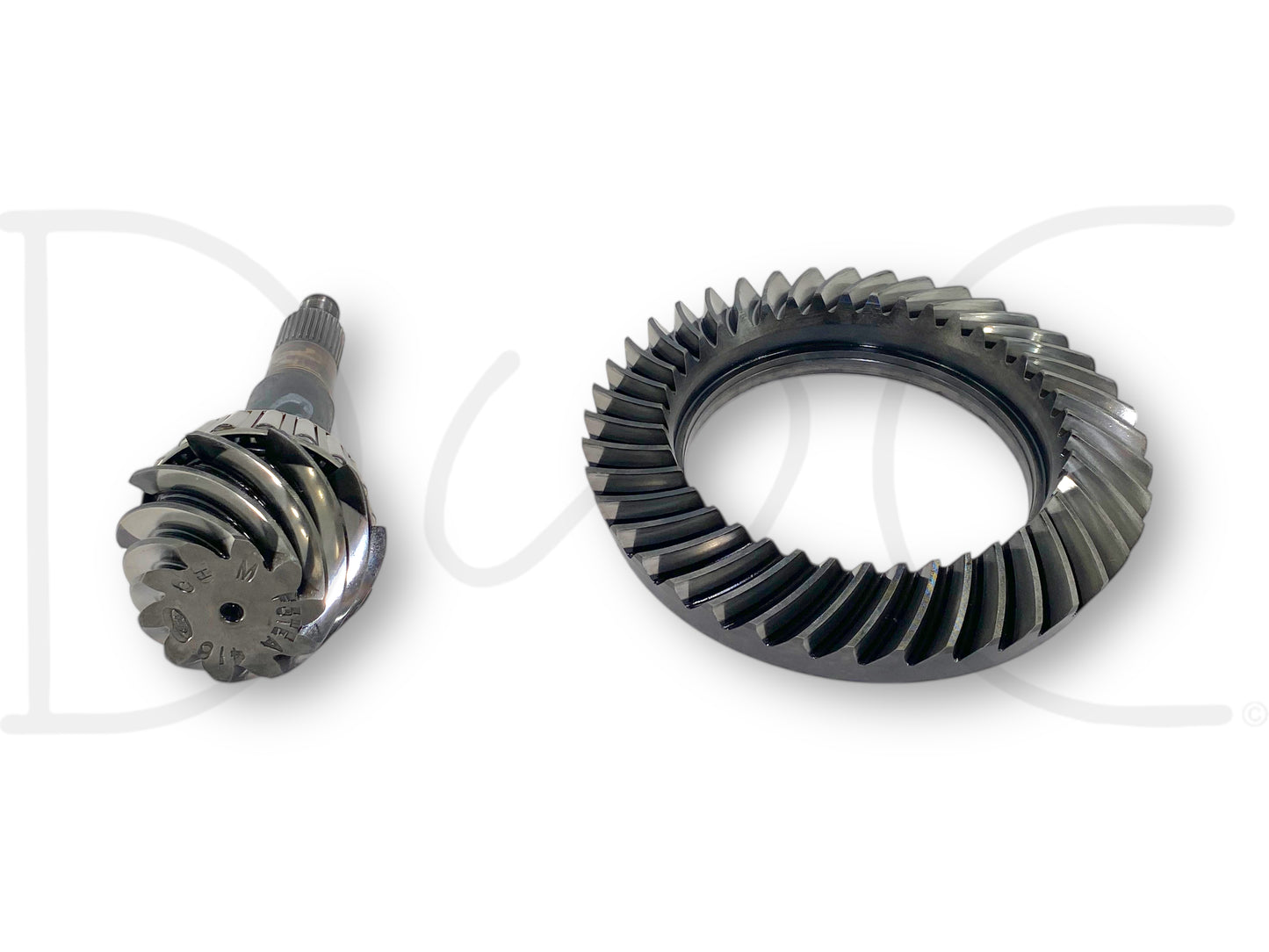 92-96 Ford F250 F350 Sterling 10.25 Rear Axle Ring & Pinion Gear Set 4.10