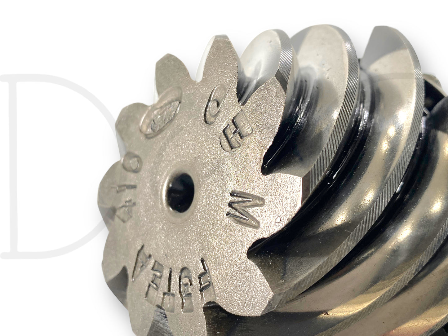 92-96 Ford F250 F350 Sterling 10.25 Rear Axle Ring & Pinion Gear Set 4.10
