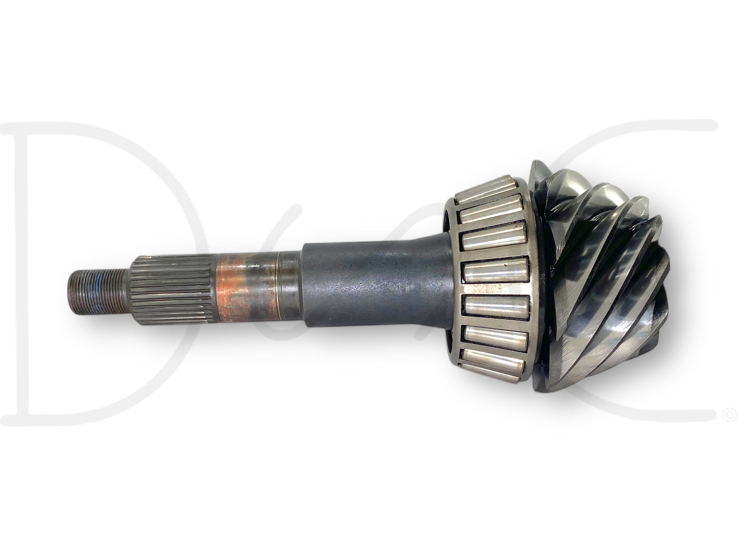 92-96 Ford F250 F350 Sterling 10.25 Rear Axle Ring & Pinion Gear Set 4.10