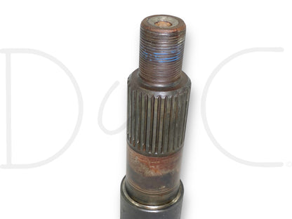 92-96 Ford F250 F350 Sterling 10.25 Rear Axle Ring & Pinion Gear Set 4.10