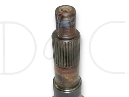 92-96 Ford F250 F350 Sterling 10.25 Rear Axle Ring & Pinion Gear Set 4.10