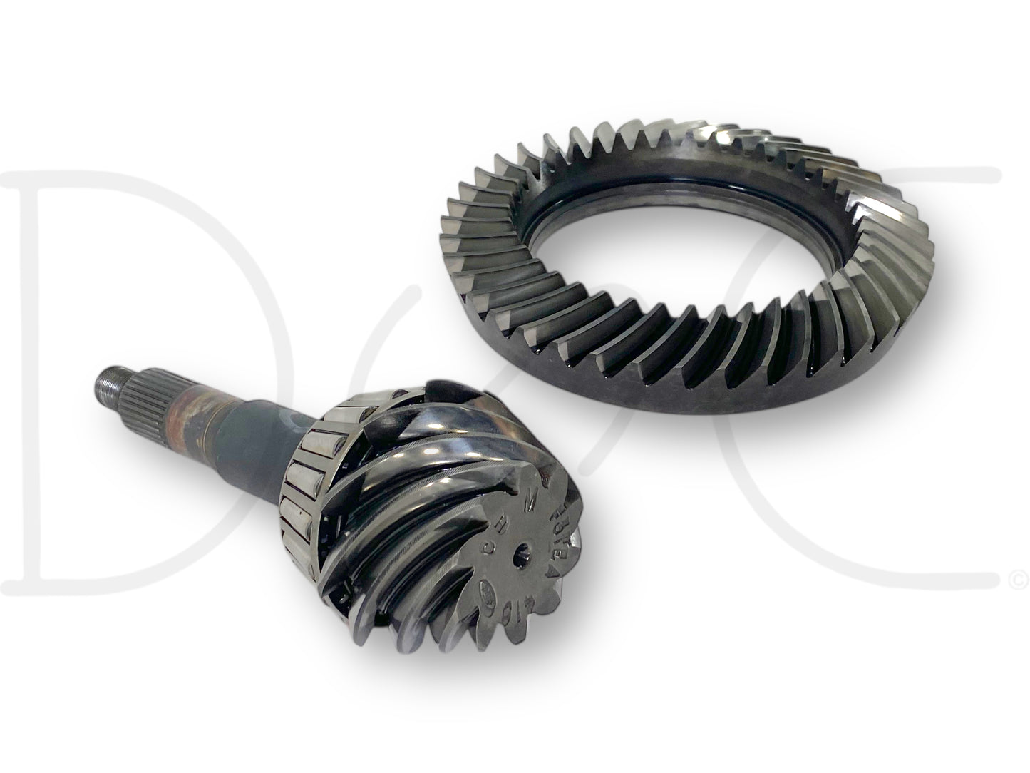 92-96 Ford F250 F350 Sterling 10.25 Rear Axle Ring & Pinion Gear Set 4.10