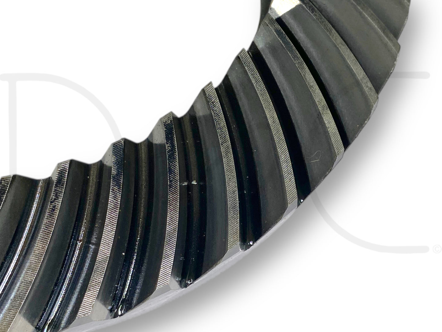 92-96 Ford F250 F350 Sterling 10.25 Rear Axle Ring & Pinion Gear Set 4.10