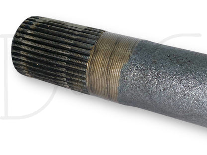 85-97 Ford F250 F350 SRW Sterling 10.25 Rear Axle Shaft RH Right 35 Spline