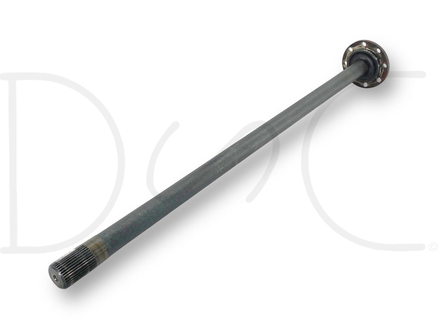 85-97 Ford F250 F350 SRW Sterling 10.25 Rear Axle Shaft RH Right 35 Spline