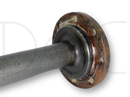 85-97 Ford F250 F350 SRW Sterling 10.25 Rear Axle Shaft RH Right 35 Spline