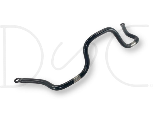 85-96 Ford F250 F350 Pickup Rear Axle Stabilizer Sway Bar OE