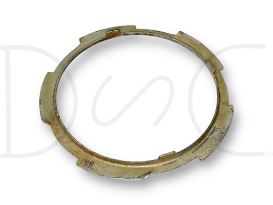 92-97 Ford F250 F350 Fuel Tank Sending Unit Retainer Ring Nut OE