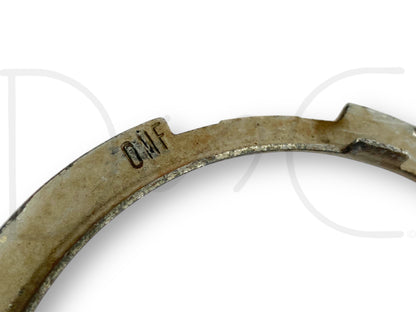 92-97 Ford F250 F350 Fuel Tank Sending Unit Retainer Ring Nut OE