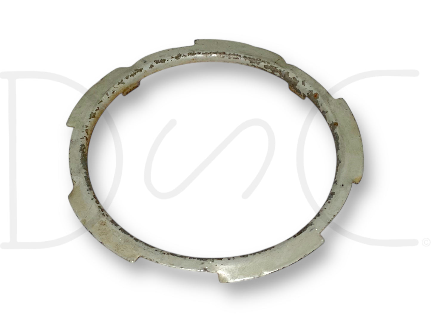 92-97 Ford F250 F350 Fuel Tank Sending Unit Retainer Ring Nut OE