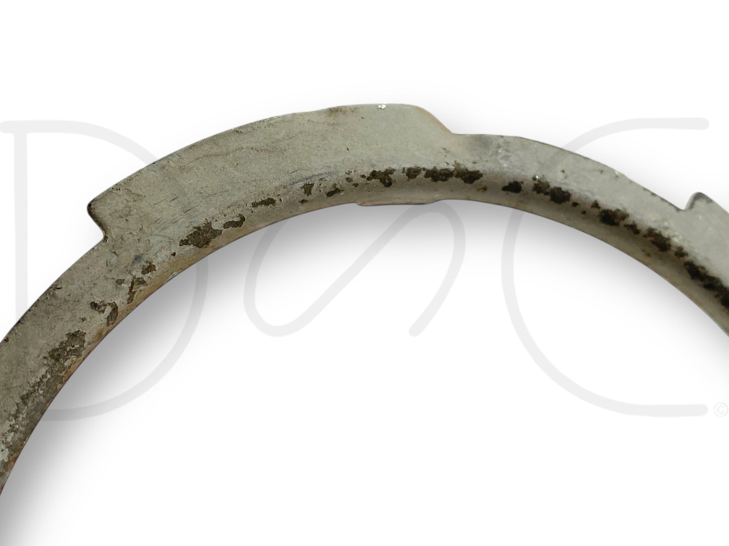 92-97 Ford F250 F350 Fuel Tank Sending Unit Retainer Ring Nut OE