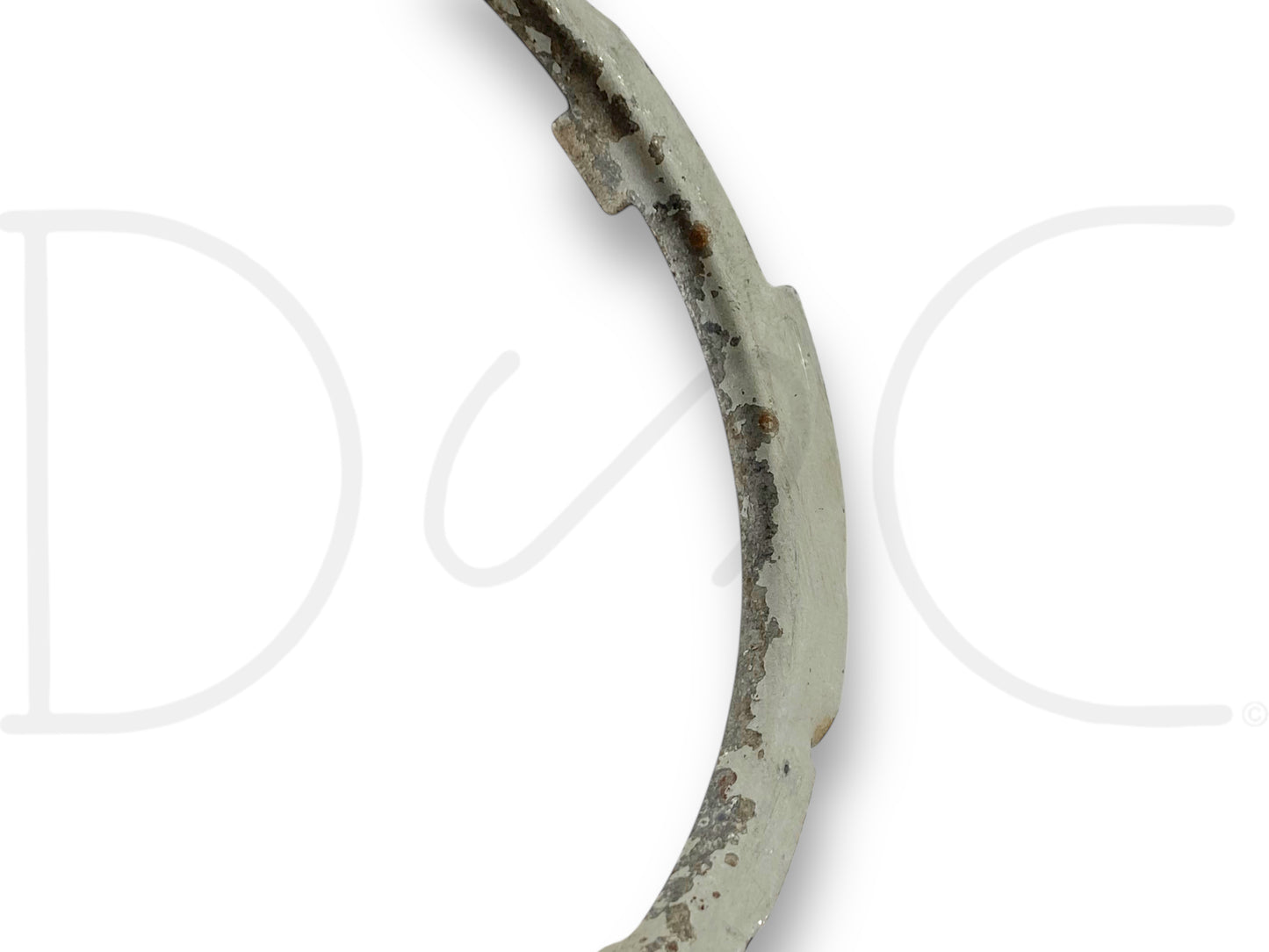 92-97 Ford F250 F350 Fuel Tank Sending Unit Retainer Ring Nut OE