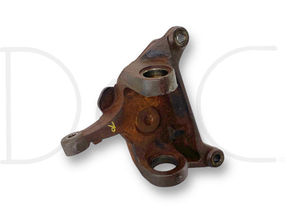 95-97 Ford F250 F350 RH Right Passenger 2WD 2X4 Spindle Knuckle OEM