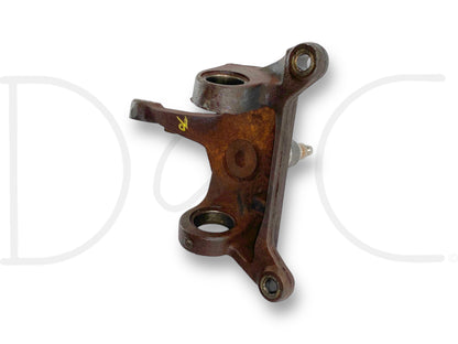 95-97 Ford F250 F350 RH Right Passenger 2WD 2X4 Spindle Knuckle OEM