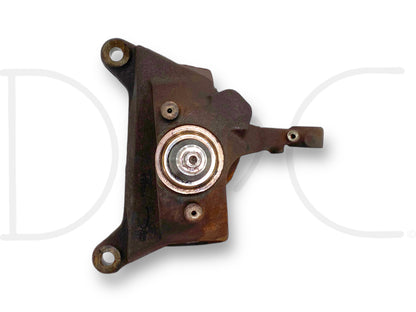95-97 Ford F250 F350 RH Right Passenger 2WD 2X4 Spindle Knuckle OEM