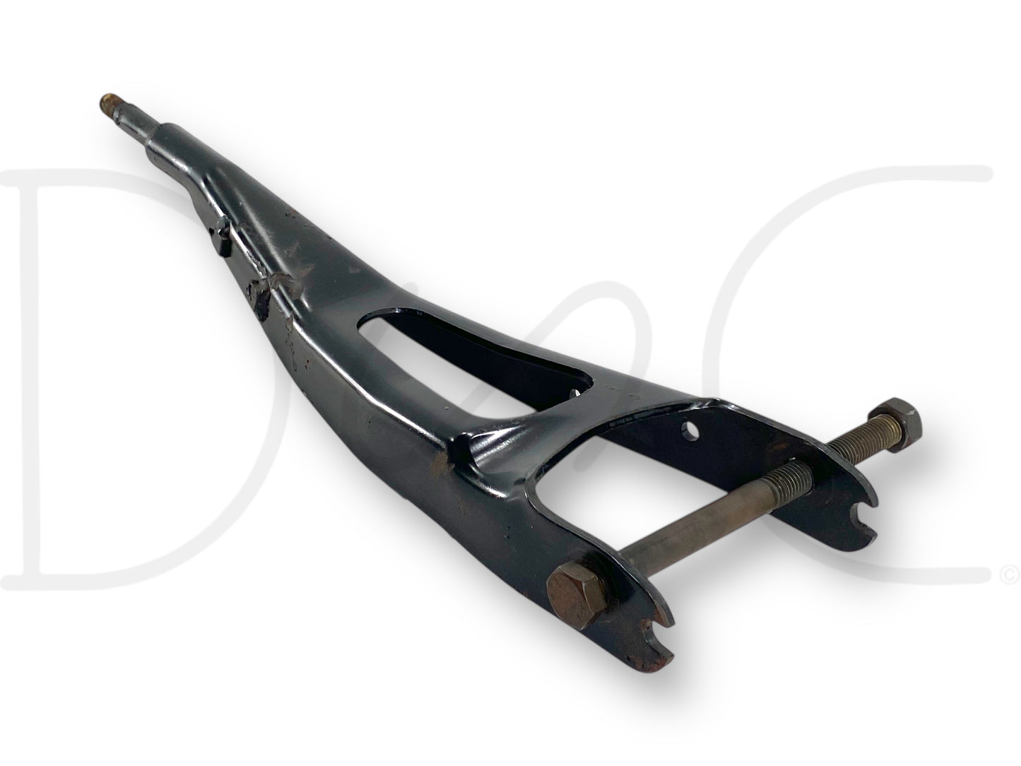 88-96 Ford F250 F350 2WD 2X4 Front RH Right Passenger Control Radius Arm OE