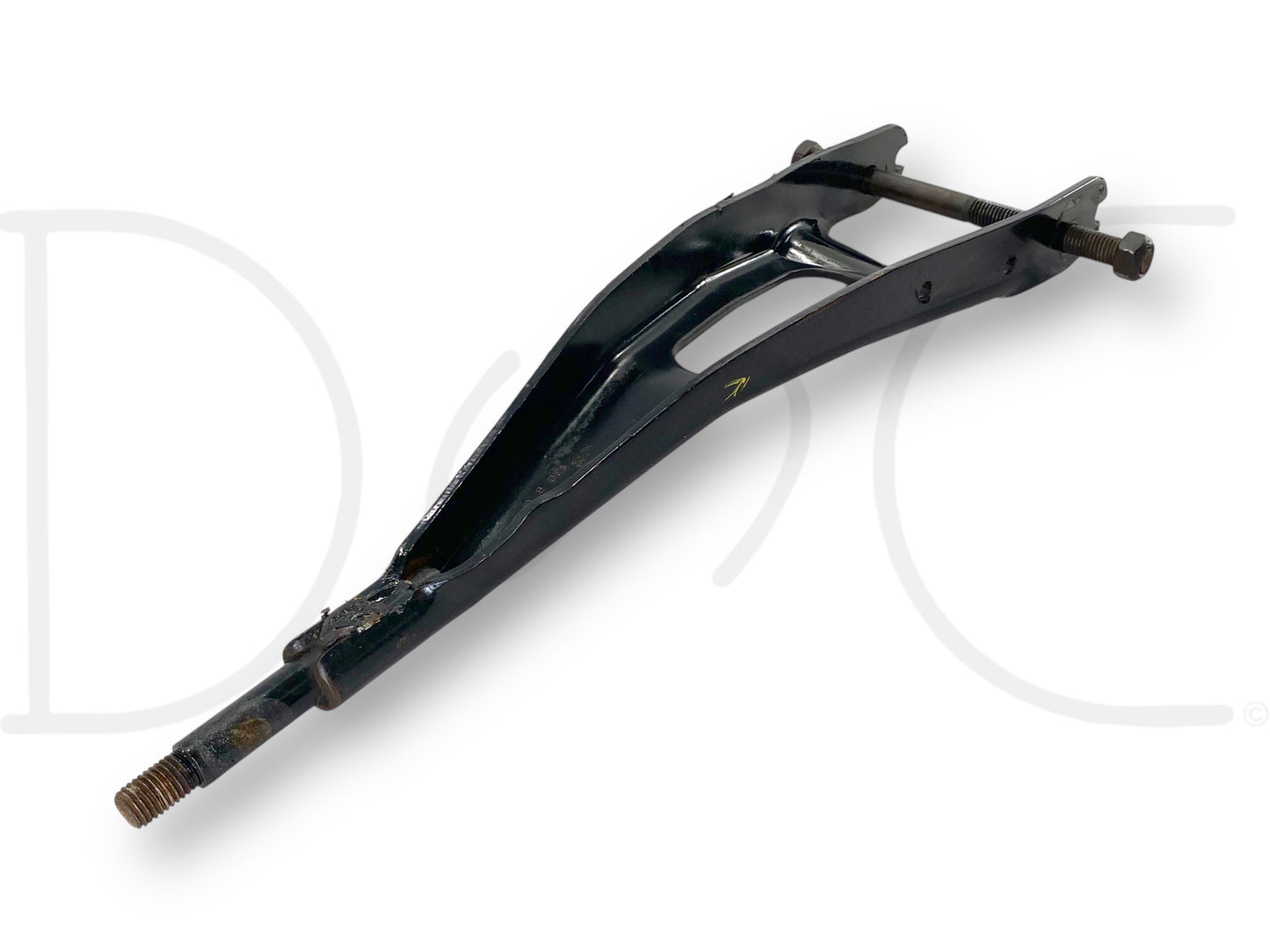 88-96 Ford F250 F350 2WD 2X4 Front RH Right Passenger Control Radius Arm OE