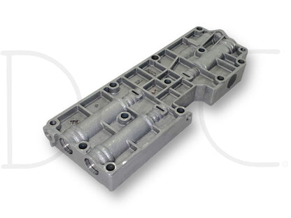 95-97 Ford 7.3 Diesel E4OD Transmission Solenoid Valve Body Accumulator