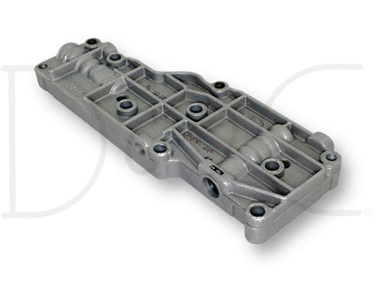 95-97 Ford 7.3 Diesel E4OD Transmission Solenoid Valve Body Accumulator