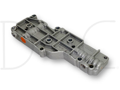 95-97 Ford 7.3 Diesel E4OD Transmission Solenoid Valve Body Accumulator