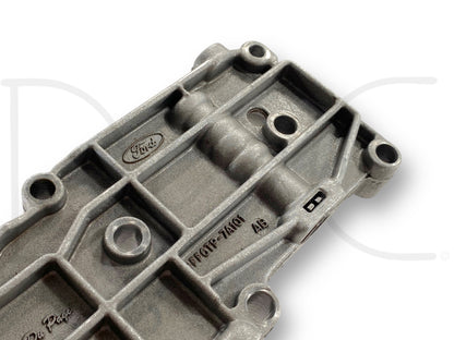 95-97 Ford 7.3 Diesel E4OD Transmission Solenoid Valve Body Accumulator
