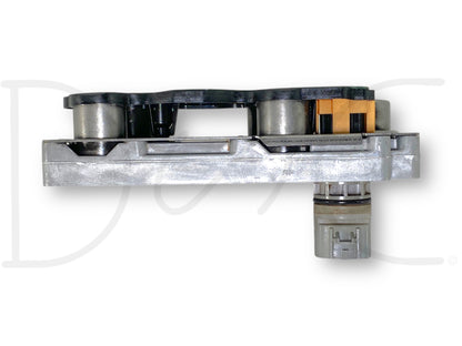 95-97 Ford 7.3 Diesel E4OD Transmission Solenoid Valve Body Accumulator