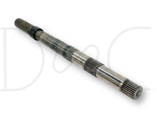 Ford F250 F350 2WD E4OD Auto Transmission Output Shaft 20" OE