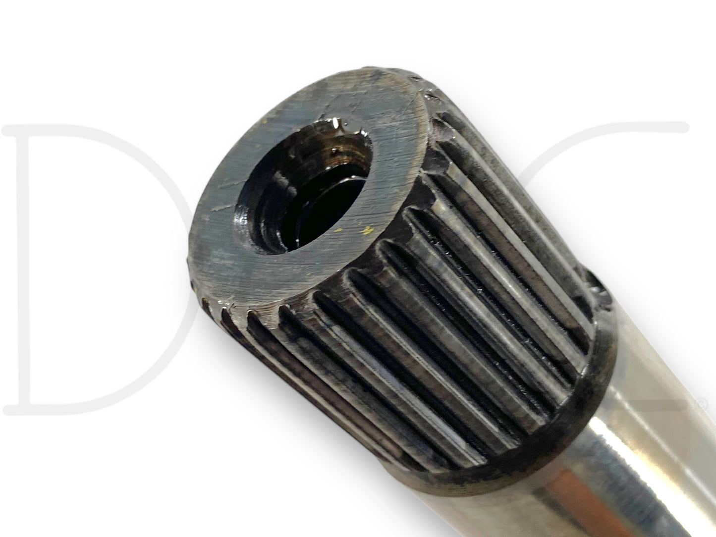 Ford F250 F350 2WD E4OD Auto Transmission Output Shaft 20" OE