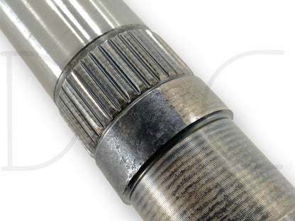 Ford F250 F350 2WD E4OD Auto Transmission Output Shaft 20" OE